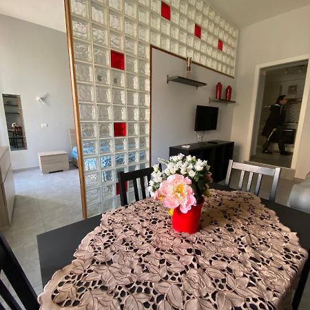 B&B Historic Center Apartments Νάπολη Εξωτερικό φωτογραφία