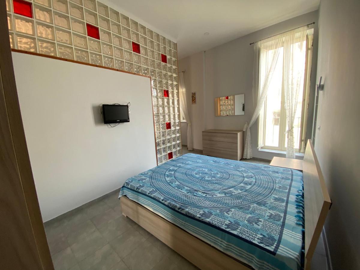 B&B Historic Center Apartments Νάπολη Εξωτερικό φωτογραφία