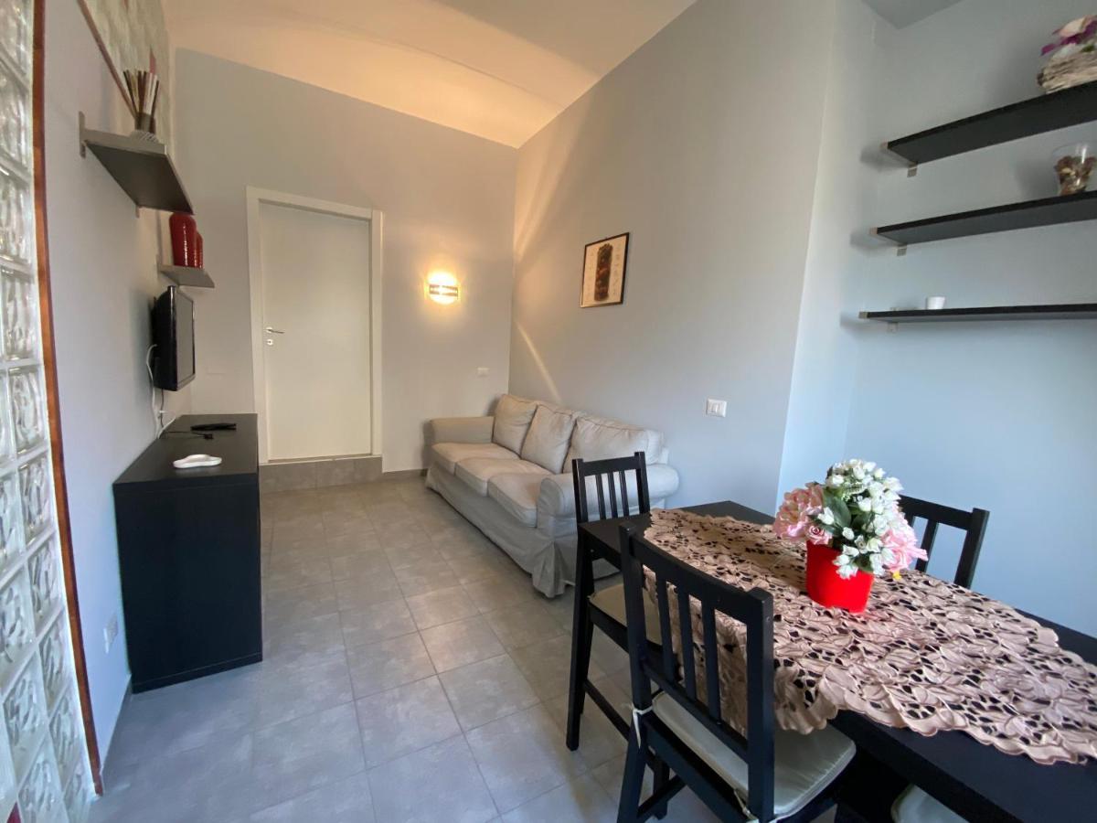 B&B Historic Center Apartments Νάπολη Εξωτερικό φωτογραφία
