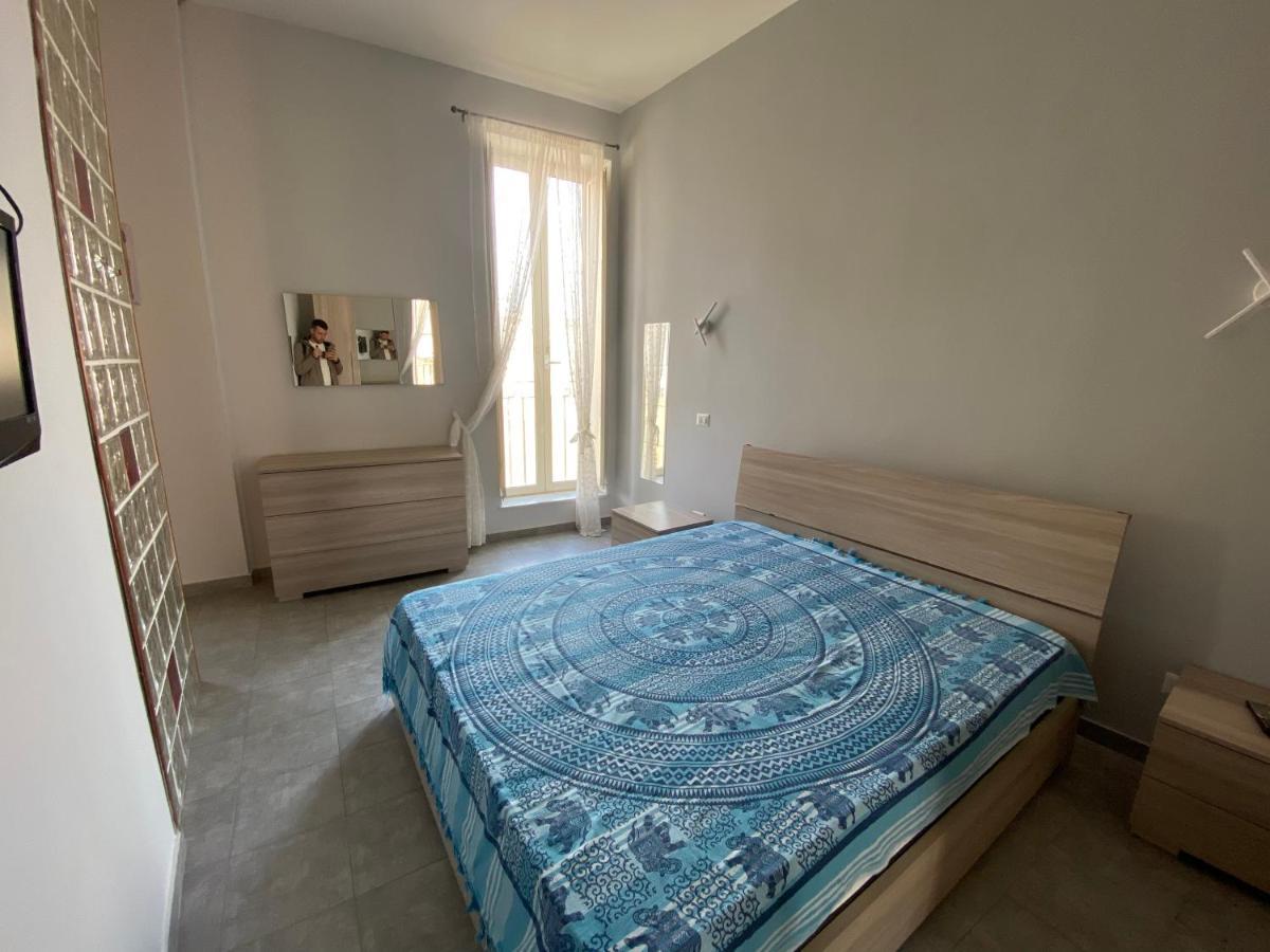 B&B Historic Center Apartments Νάπολη Εξωτερικό φωτογραφία