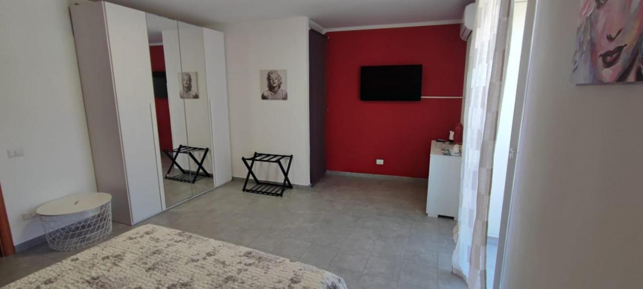 B&B Historic Center Apartments Νάπολη Εξωτερικό φωτογραφία