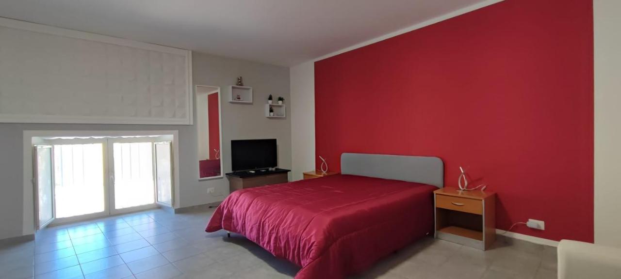 B&B Historic Center Apartments Νάπολη Εξωτερικό φωτογραφία