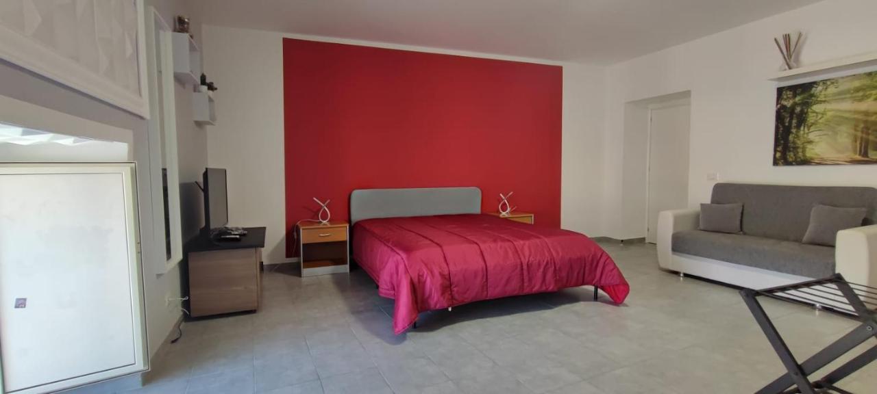 B&B Historic Center Apartments Νάπολη Εξωτερικό φωτογραφία