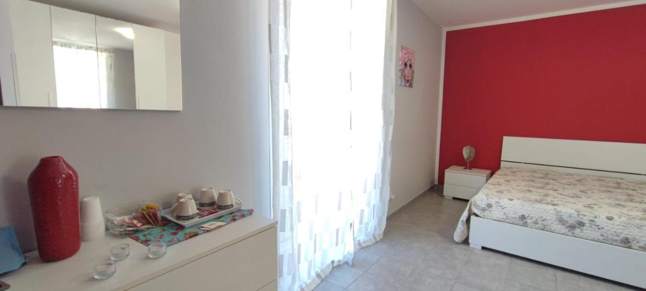 B&B Historic Center Apartments Νάπολη Εξωτερικό φωτογραφία