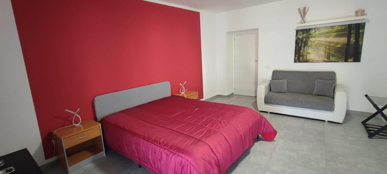 B&B Historic Center Apartments Νάπολη Εξωτερικό φωτογραφία