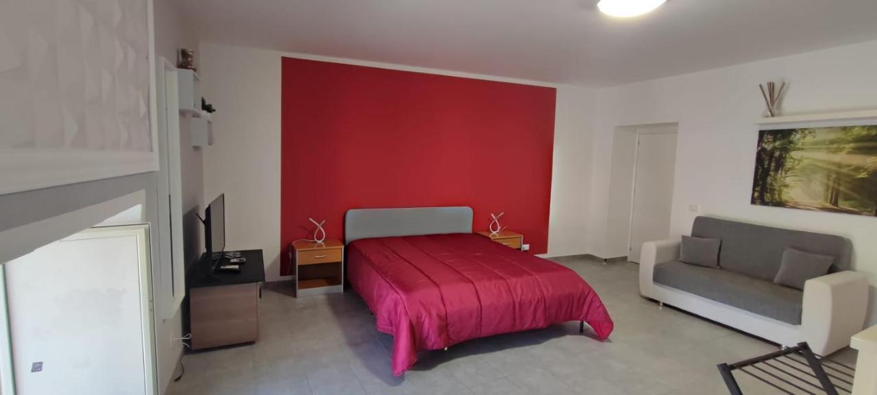 B&B Historic Center Apartments Νάπολη Εξωτερικό φωτογραφία
